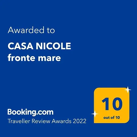 Casa Nicole *