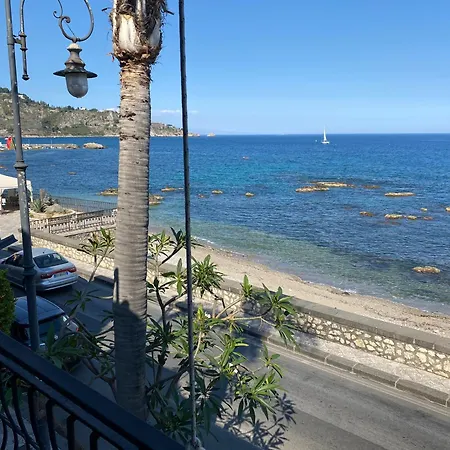 度假居 Casa Nicole Fronte Mare *