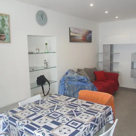 Сasa de vacaciones Casa Nicole Giardini-Naxos