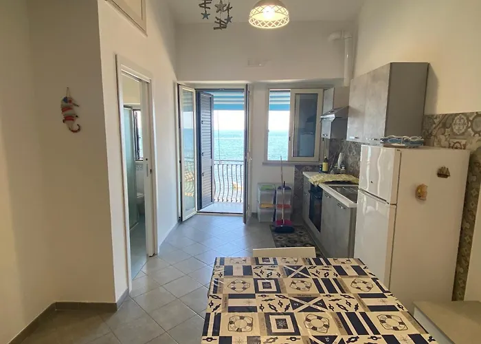 Casa Nicole Fronte Mare