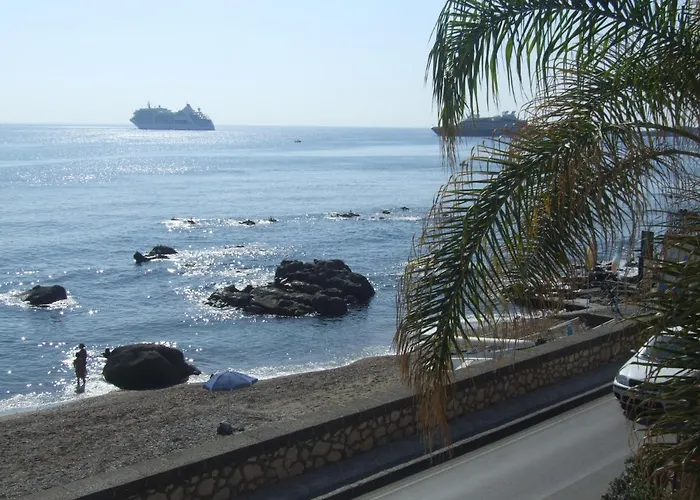 Casa Nicole Fronte Mare *