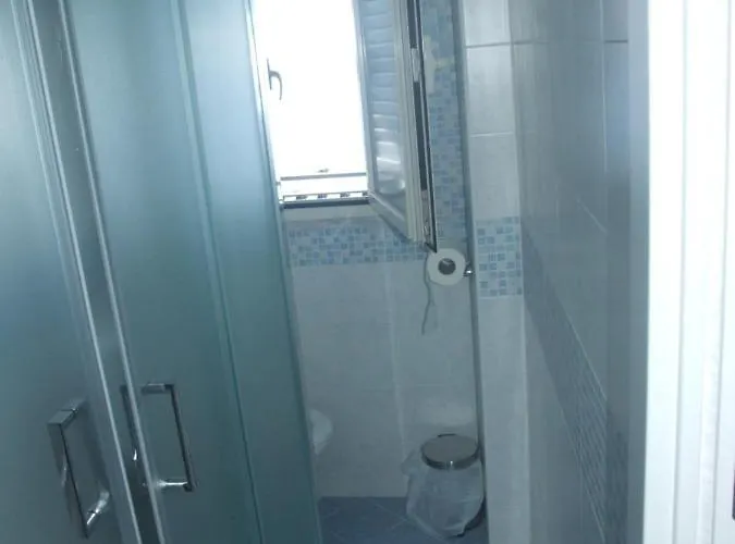 Casa Nicole Fronte Mare Semesterbostad