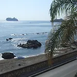 Casa Nicole Fronte Mare *