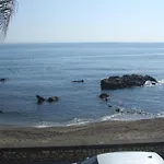 Casa Nicole Fronte Mare بيت للعطل