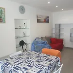 بيت للعطل Casa Nicole Fronte Mare جيارديني ناكسوس