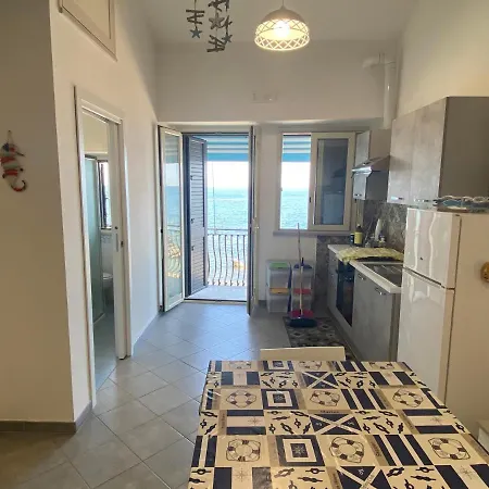 Casa Nicole Fronte Mare