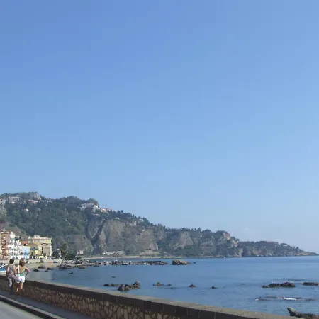 Hébergement de vacances Casa Nicole Fronte Mare
